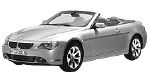 BMW E64 P033D Fault Code