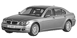 BMW E66 P033D Fault Code